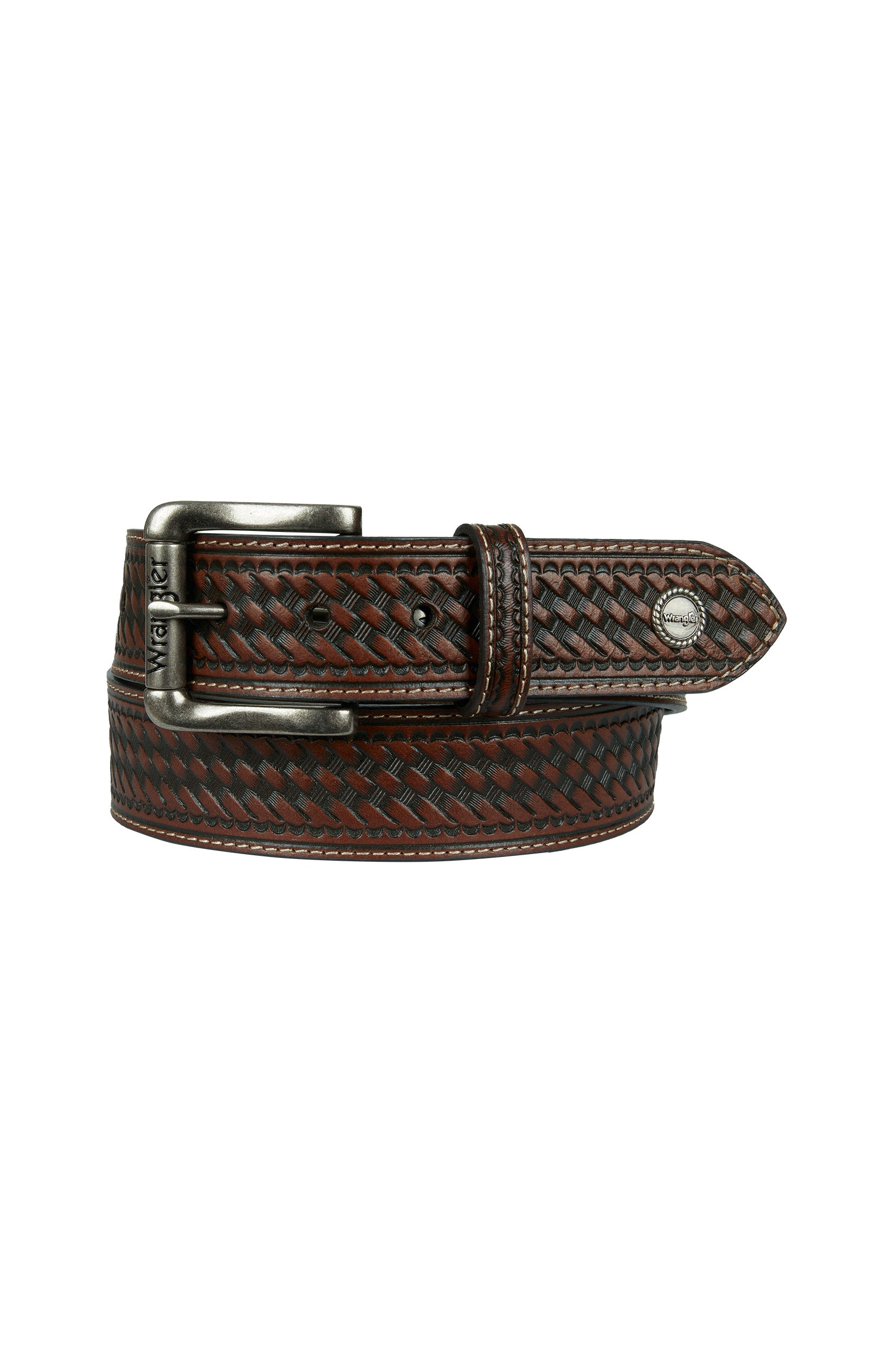 Wrangler Joven Belt