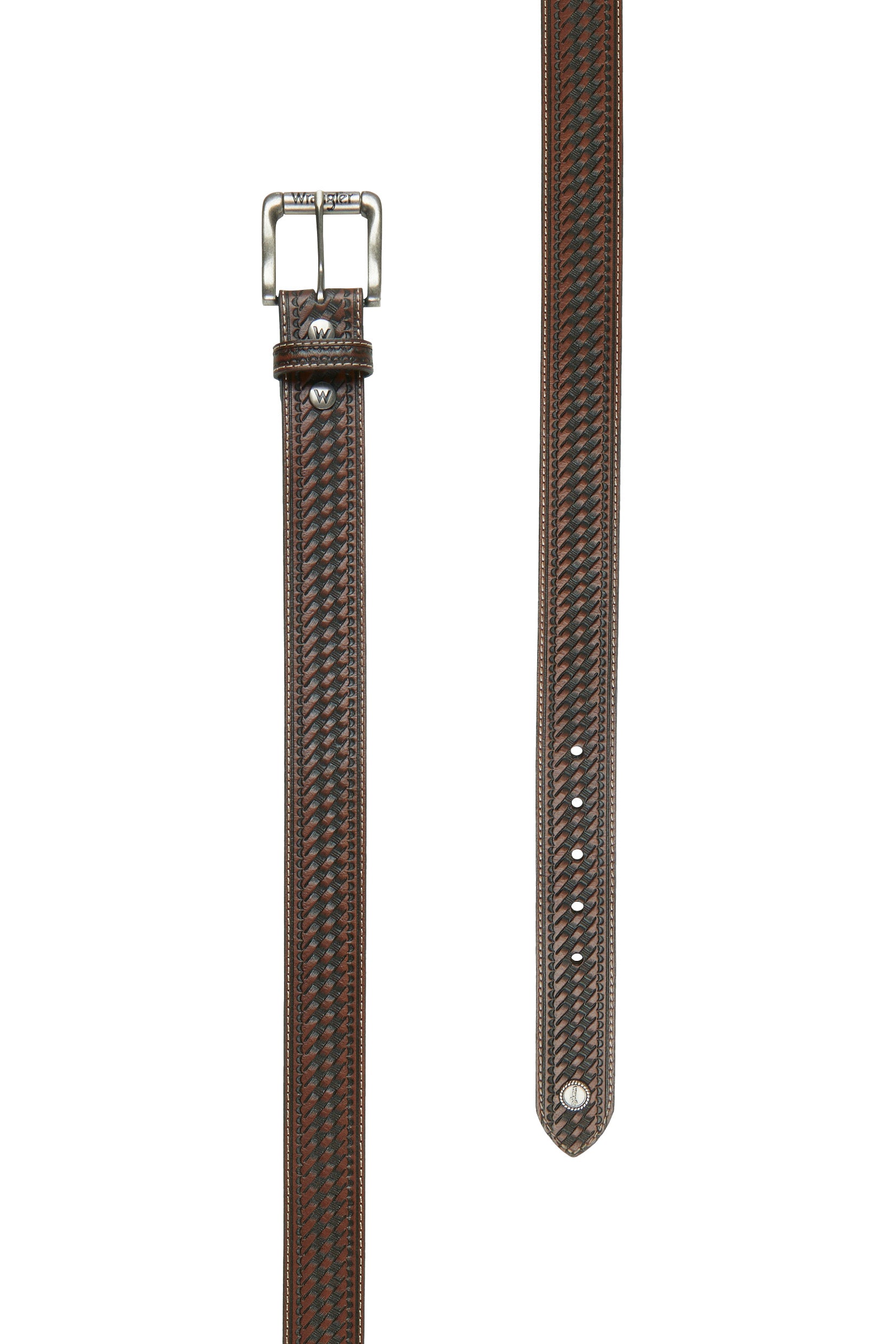 Wrangler Blayne Belt