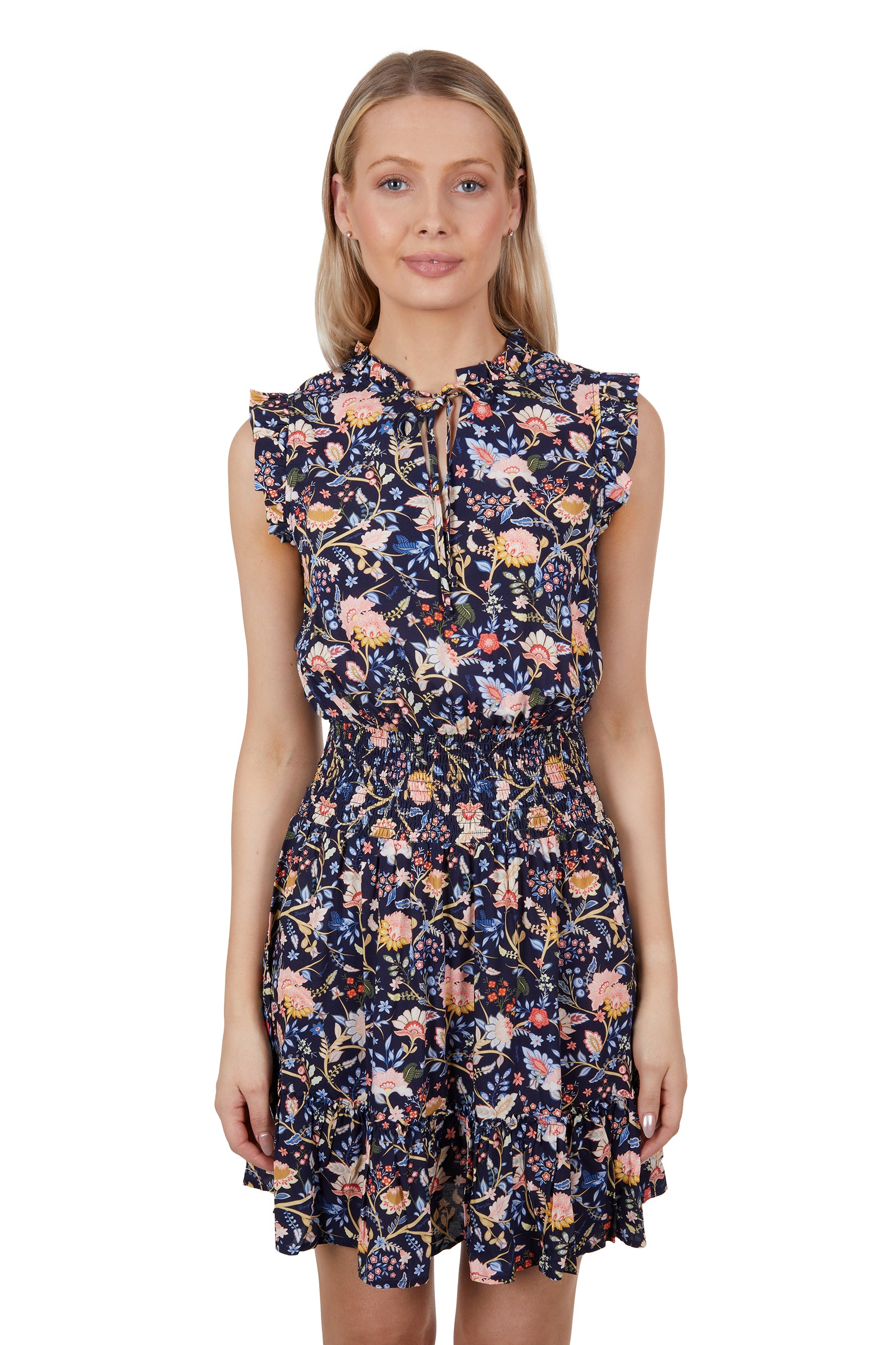 Wrangler Wmns Cassidy Dress - Boxing Day Sales