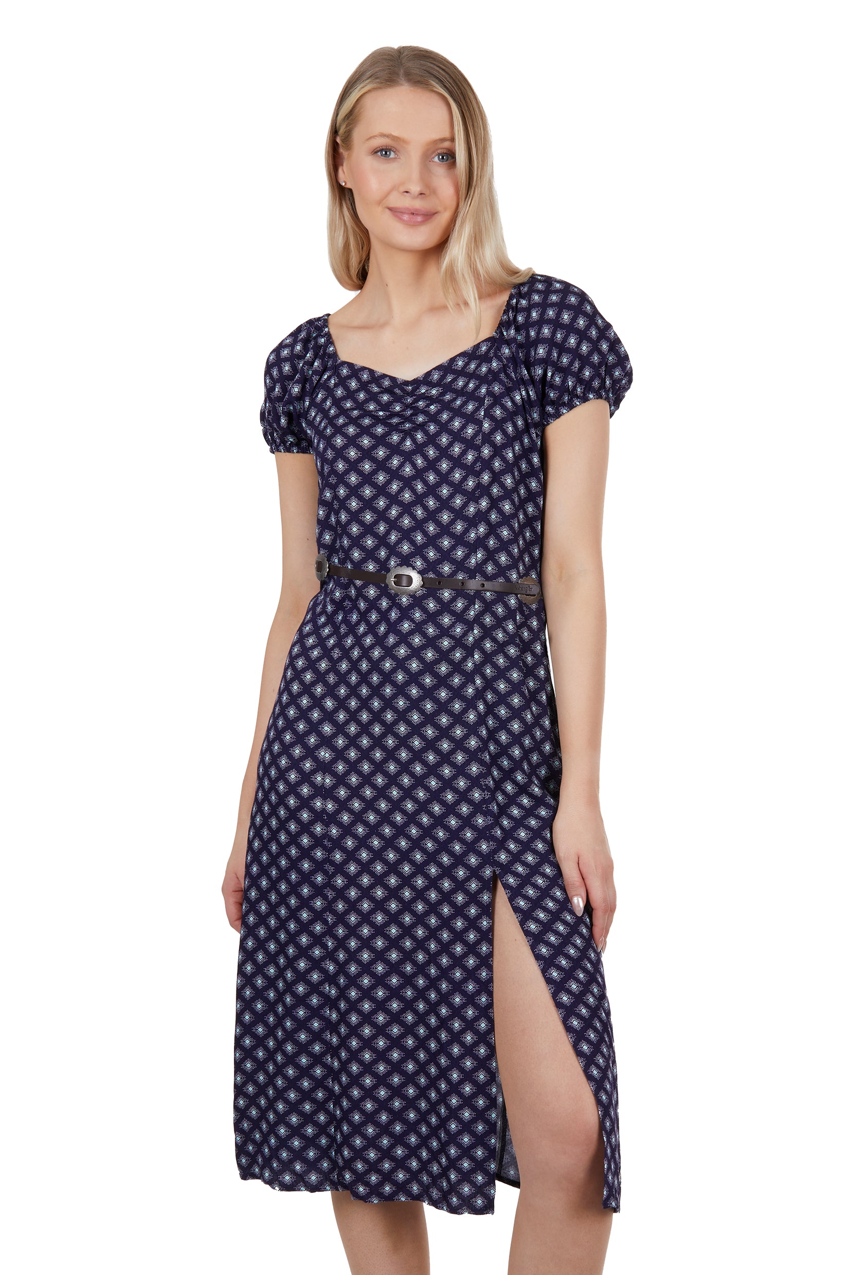 Wrangler Wmns Beth Dress