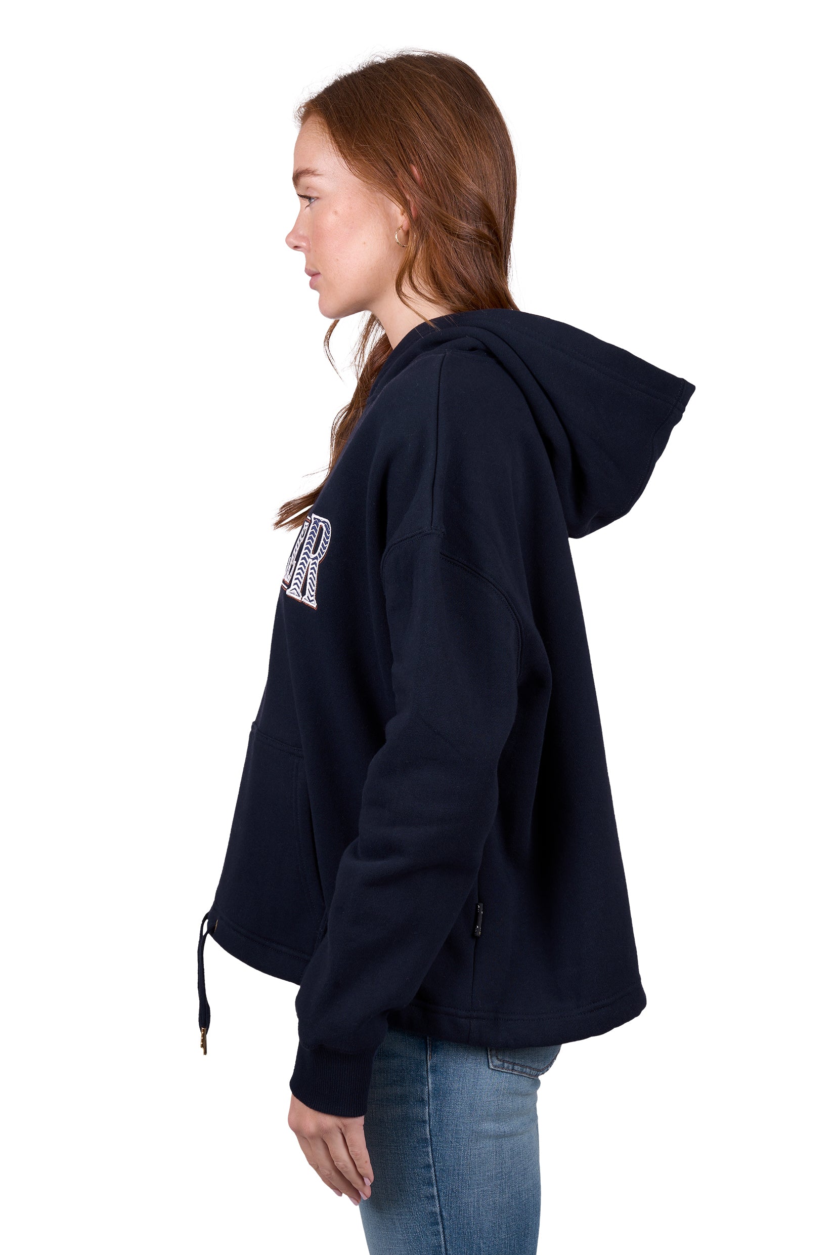 Wrangler Wmns Sammy Hoodie