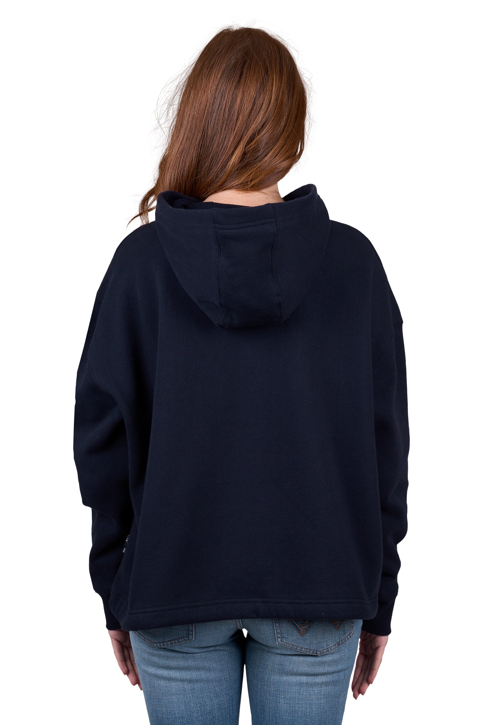 Wrangler Wmns Sammy Hoodie