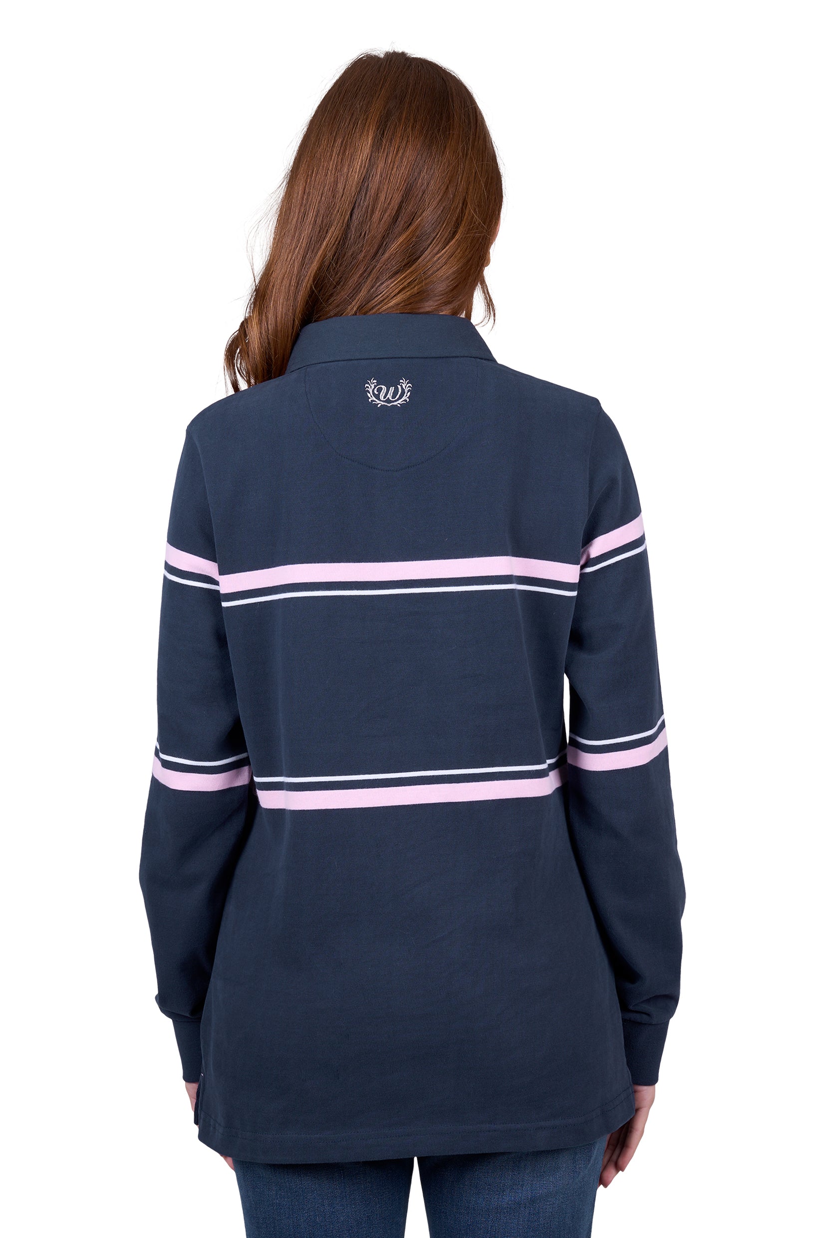 Wrangler Wmns Daisy Rugby