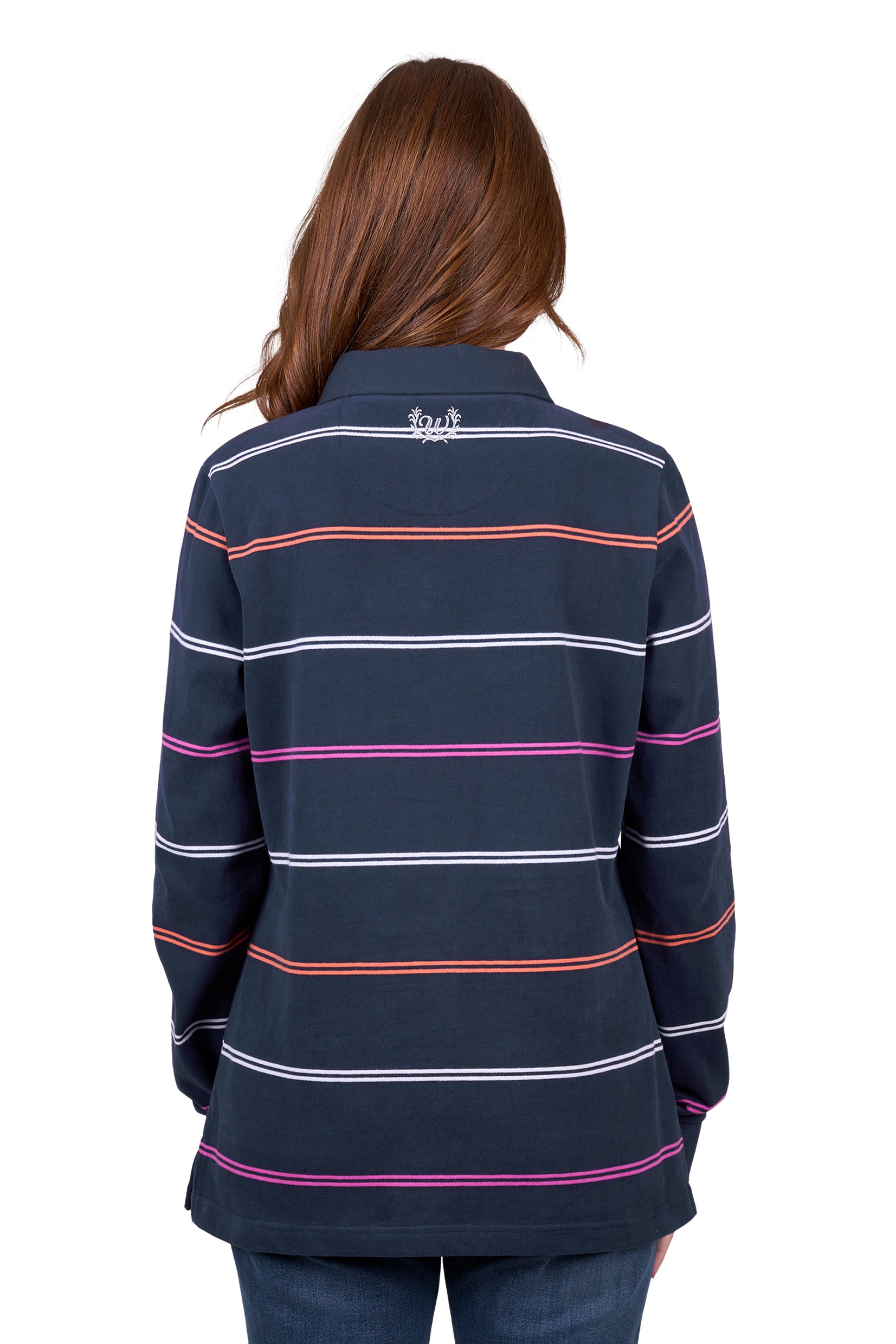Wrangler Wmns Faith Rugby