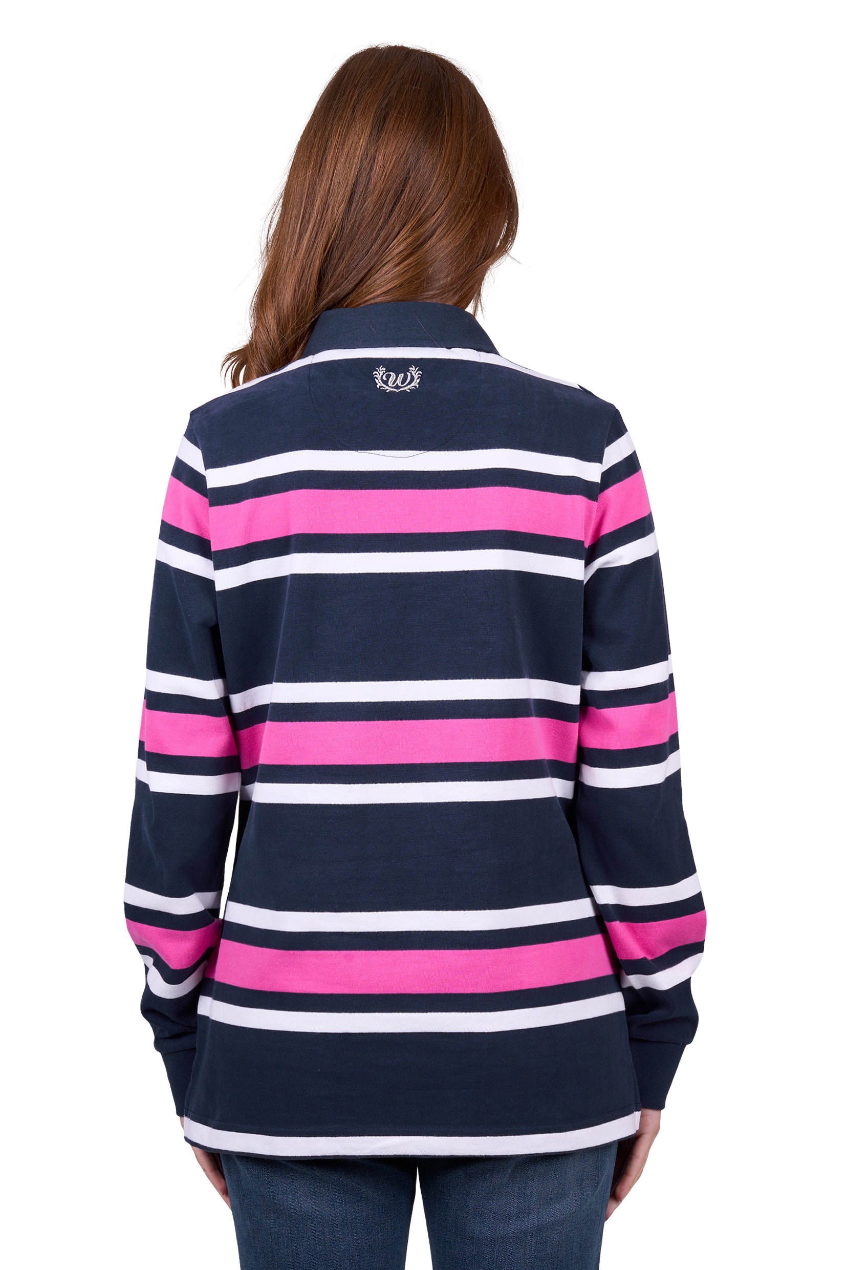 Wrangler Wmns Moira Rugby