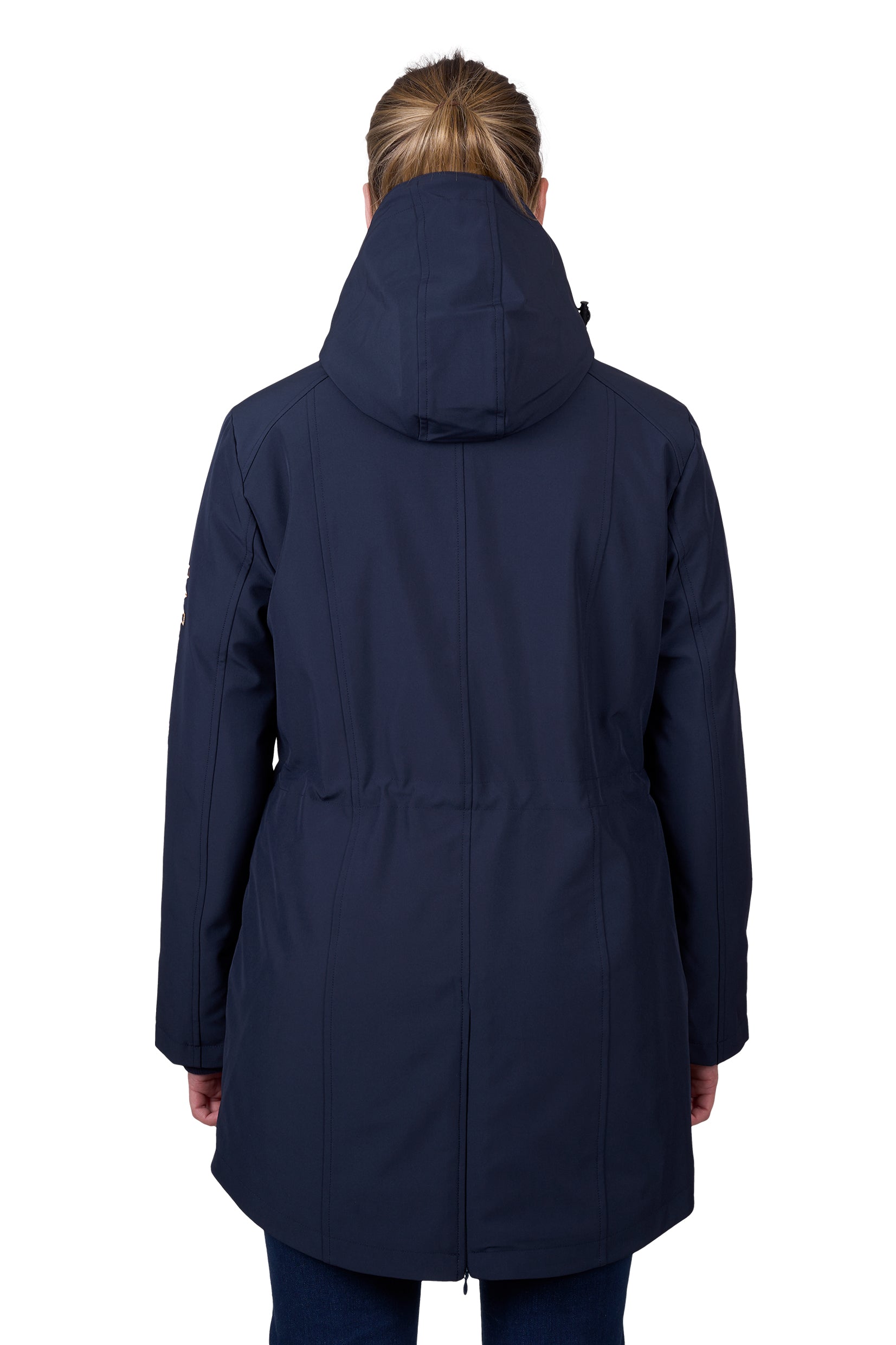 Wrangler Wms Heidi Softshell Jacket