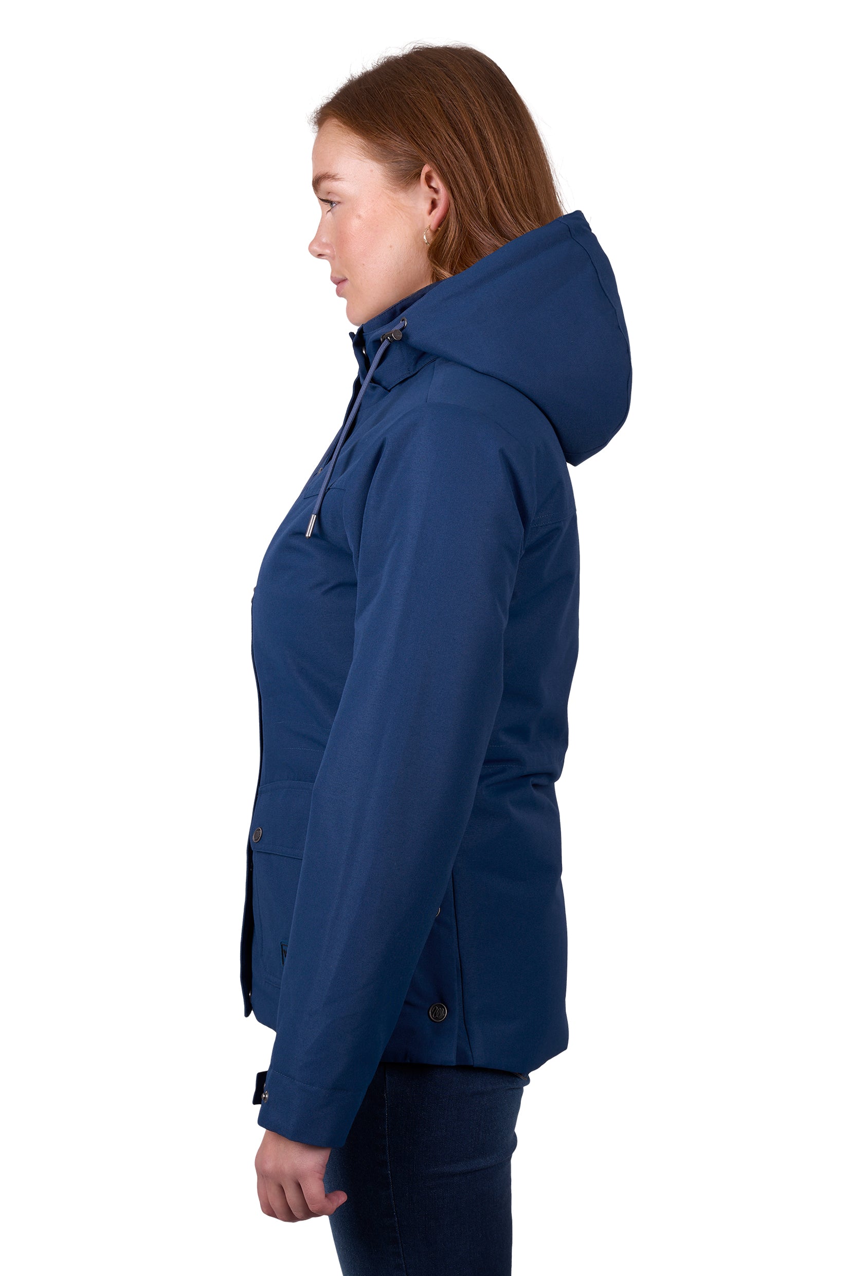 Wrangler Wms Demi Jacket