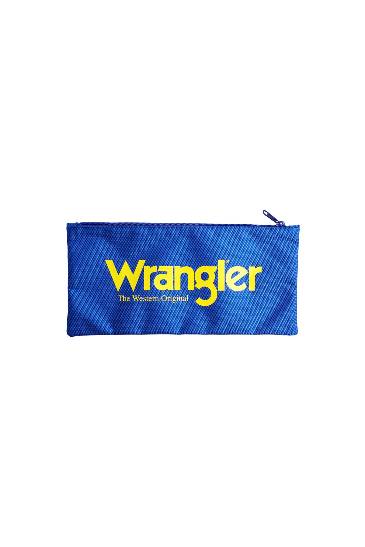 Wrangler Iconic Pencil Case