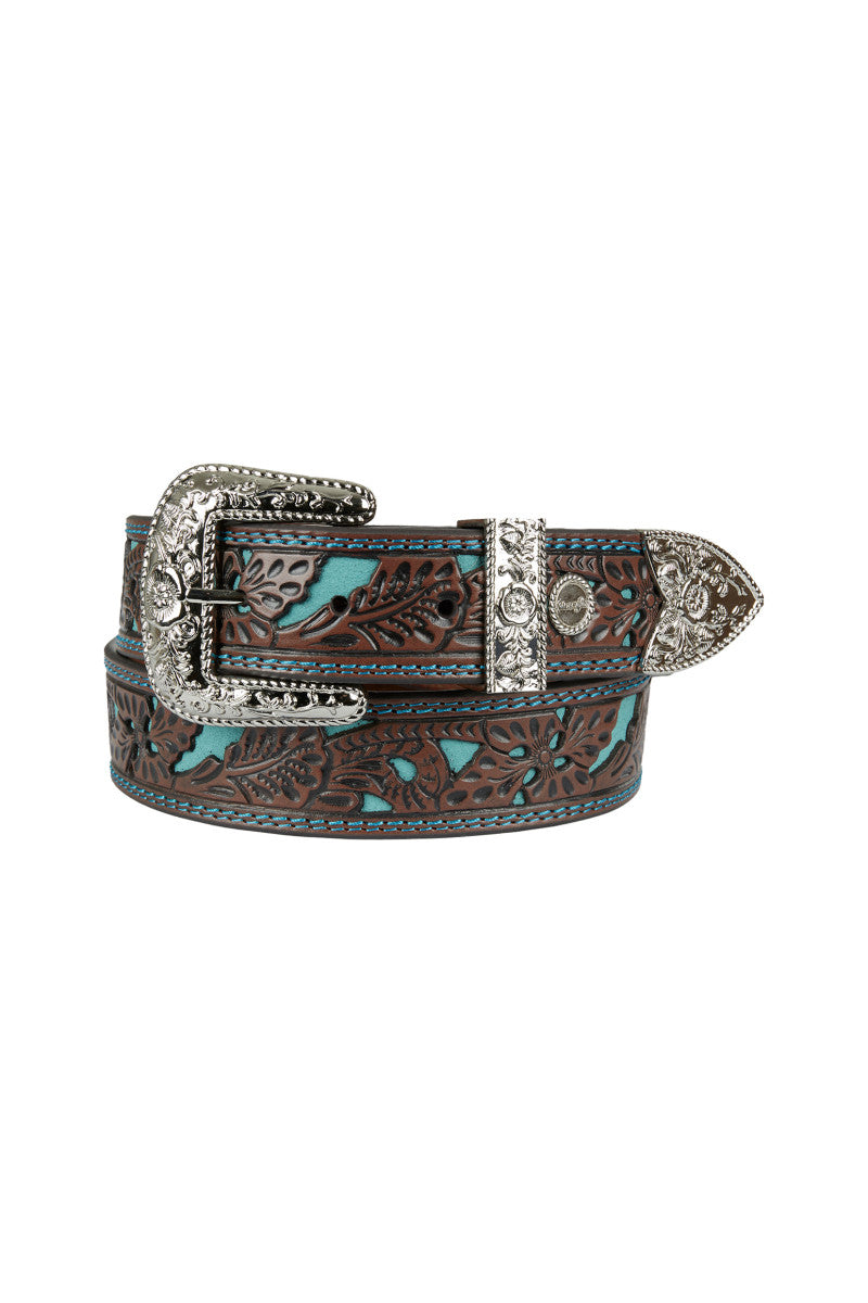 Wrangler Wmns Moree Belt