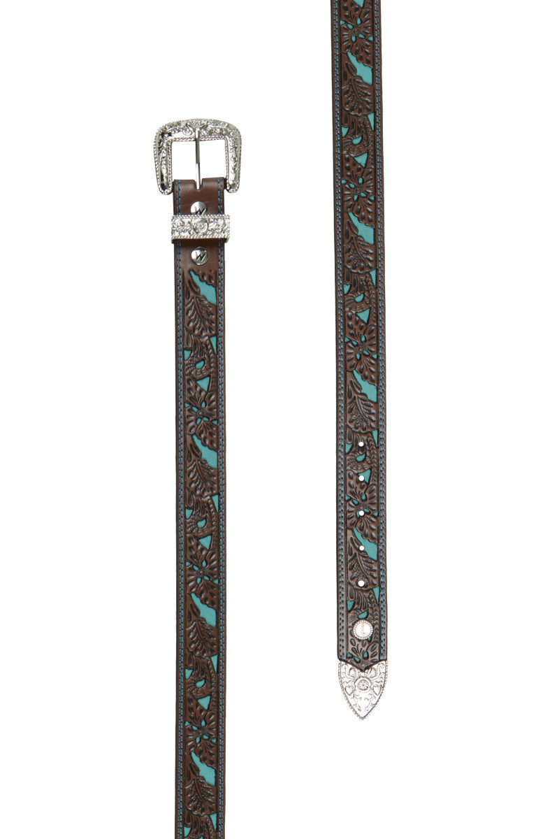 Wrangler Wmns Moree Belt