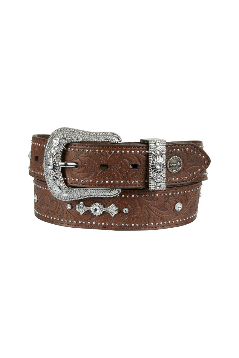 Wrangler Kacie Belt