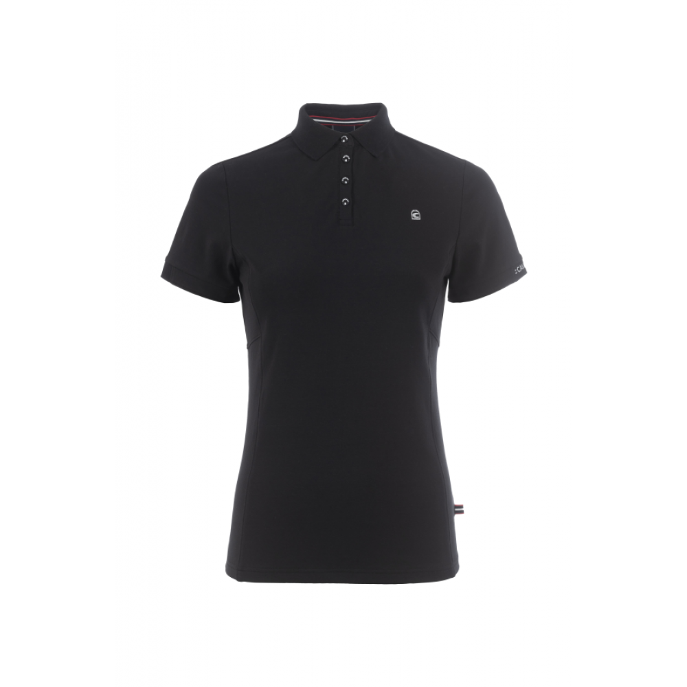 Cavallo Ladies Caval Cotton Polo