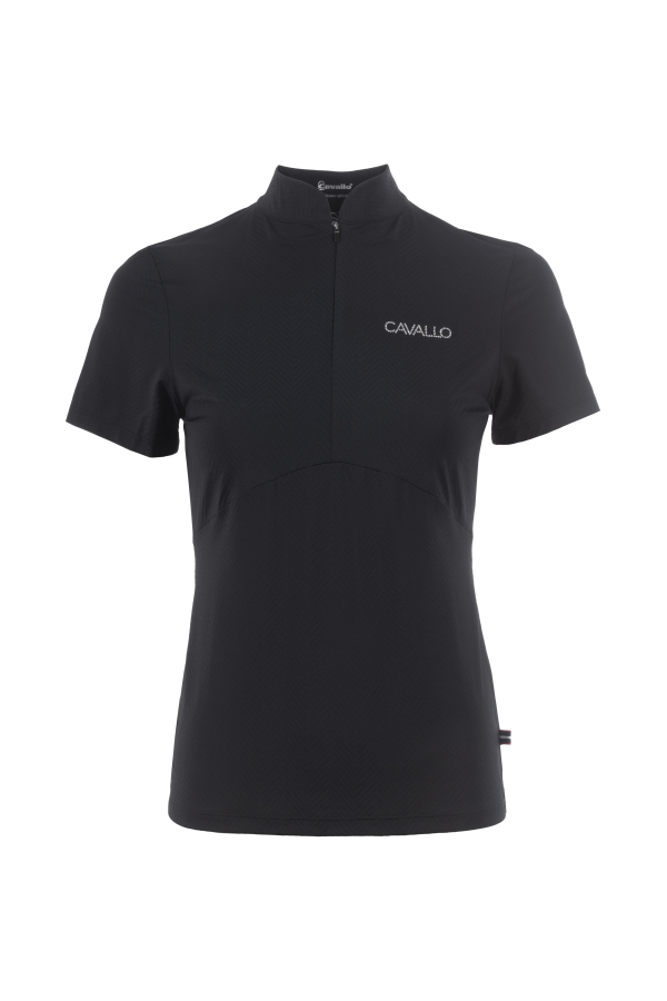 Cavallo Ladies Caval Training Shirt