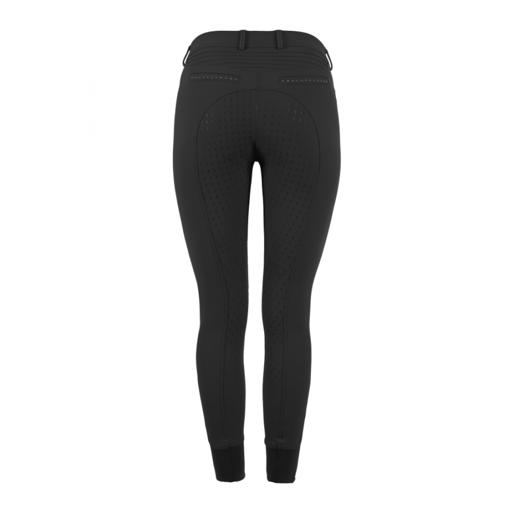 Cavallo Ladies Breeches Cavalcalima Grip