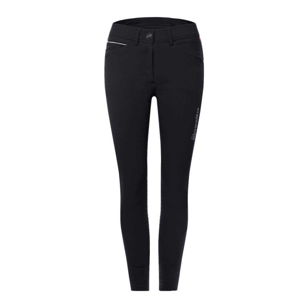 Cavallo Ladies Breeches Cavalcalima Grip