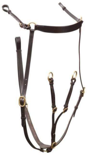 Academy Stockmans Breastplate