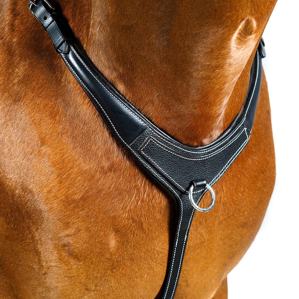 Flexible Fit AR 3 Point Bridge Breastplate