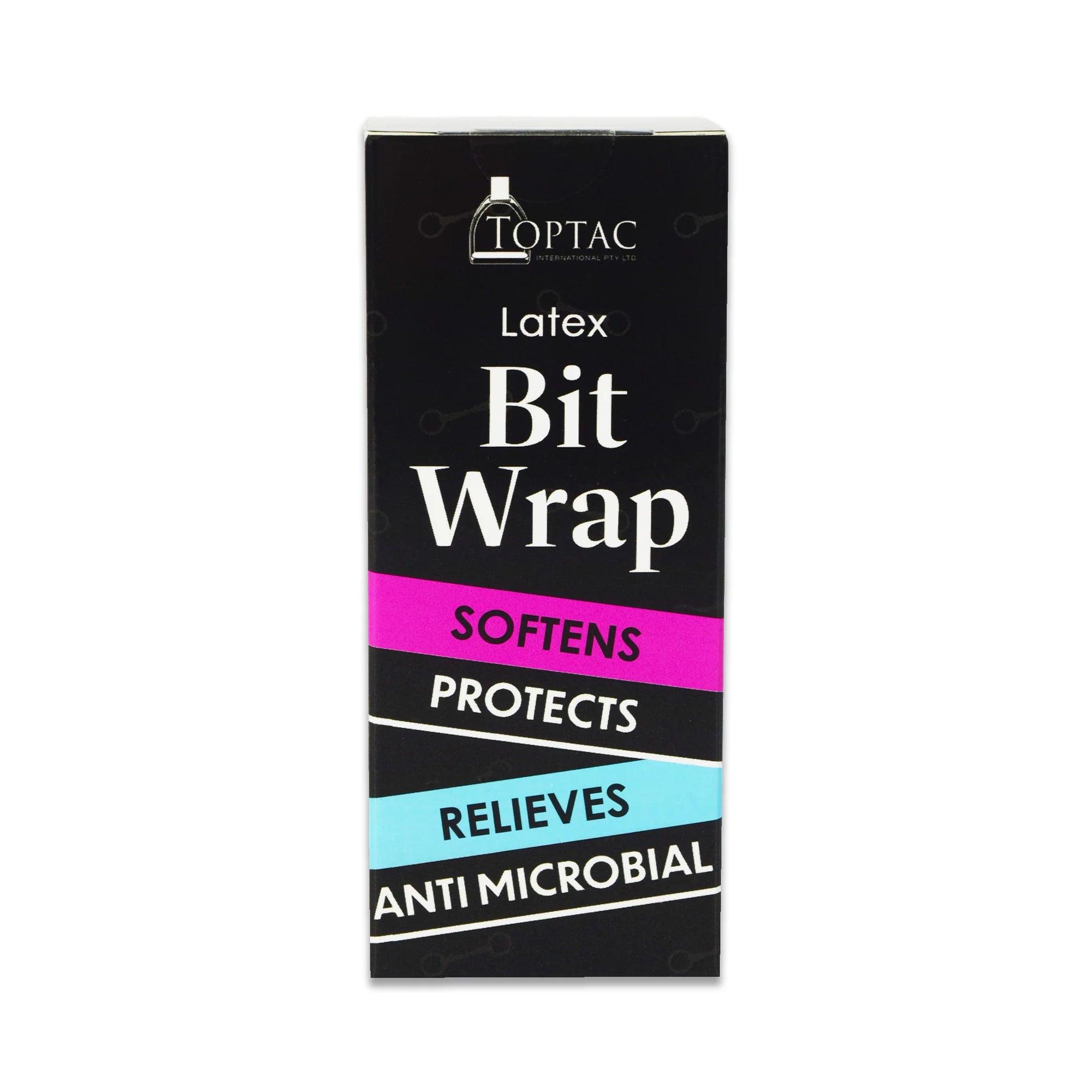 Toptac Latex Bit Wrap Roll