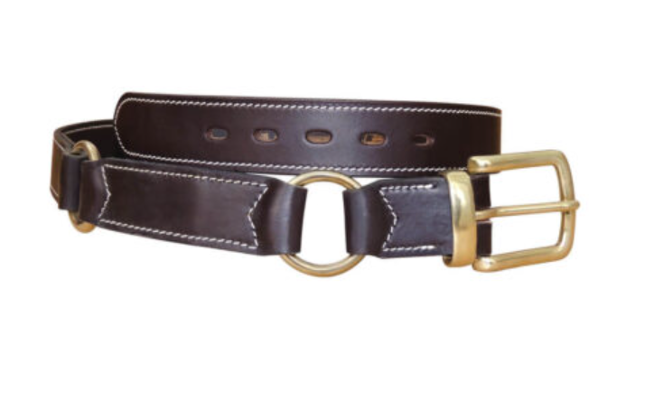 Toowoomba Saddlery Australian Made Hobble Belt