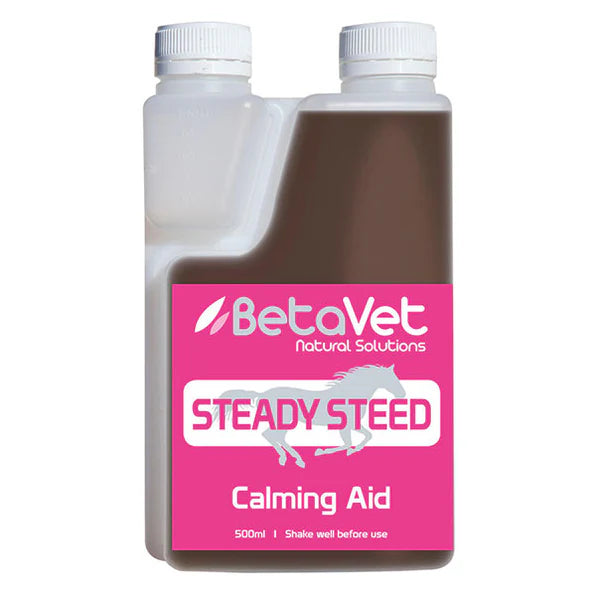 BetaVet Steed