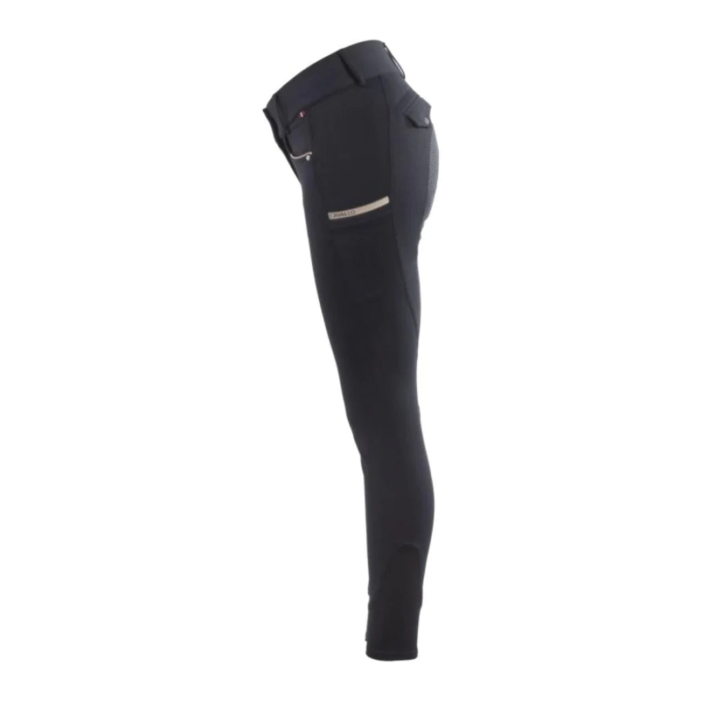 Cavallo Clia Grip Breeches with Mobile Phone Pocket - Boxing Day Sales