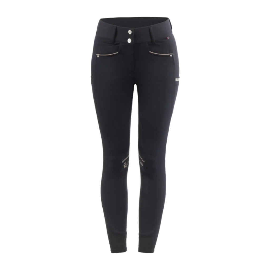 Cavallo Clia Grip Breeches with Mobile Phone Pocket - Boxing Day Sales