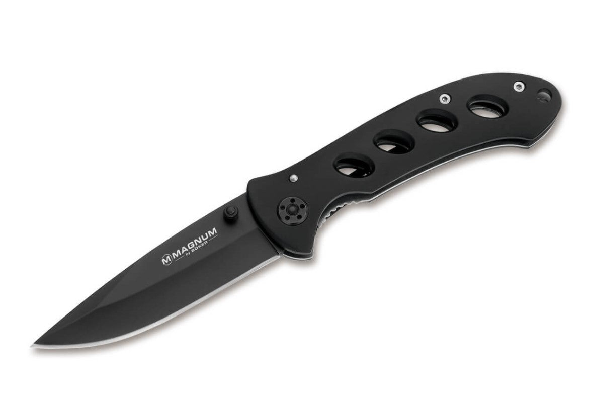 Boker Magnum Shadow