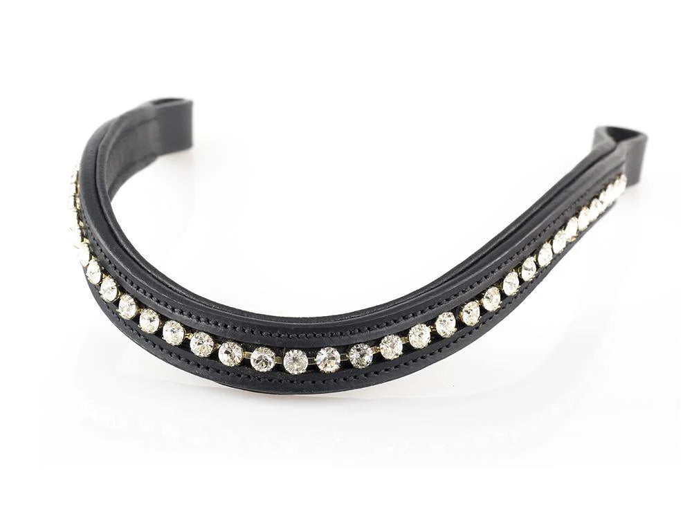 Flexible Fit Constellation Bitless Bridle Black