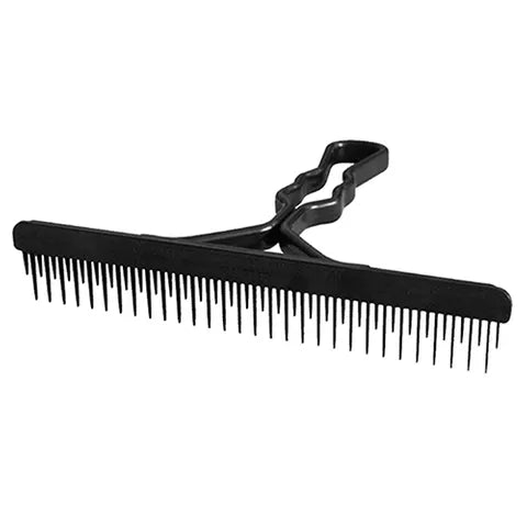 Bainbridge Fluffer Comb Plastic