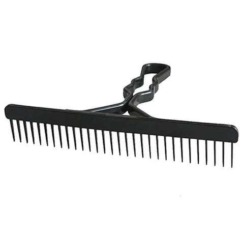 Bainbridge Skip Tooth Comb Plastic