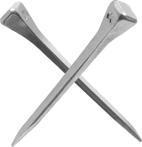 Mustad E Slim Nails Size 6