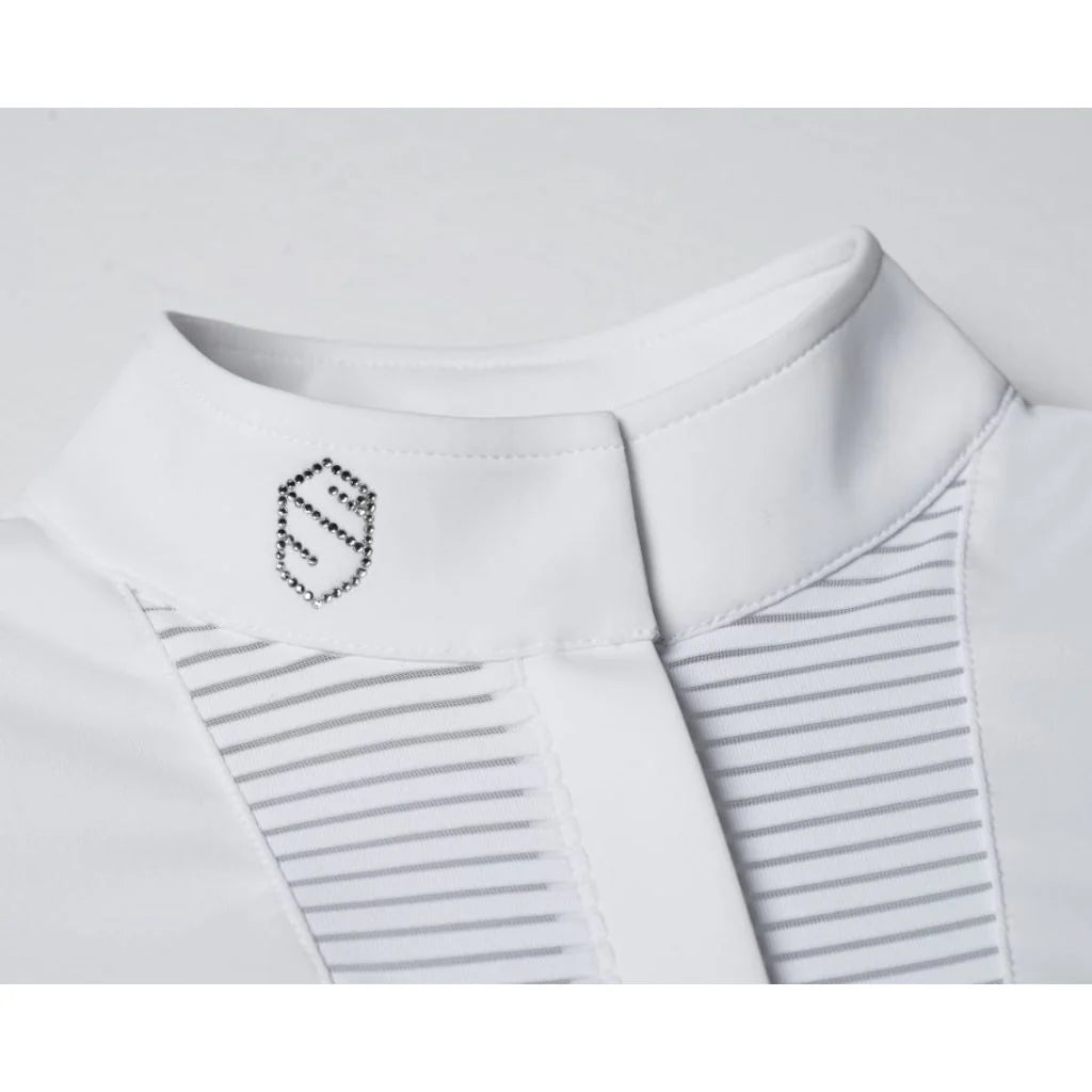 Samshield Faustine Competition Polo