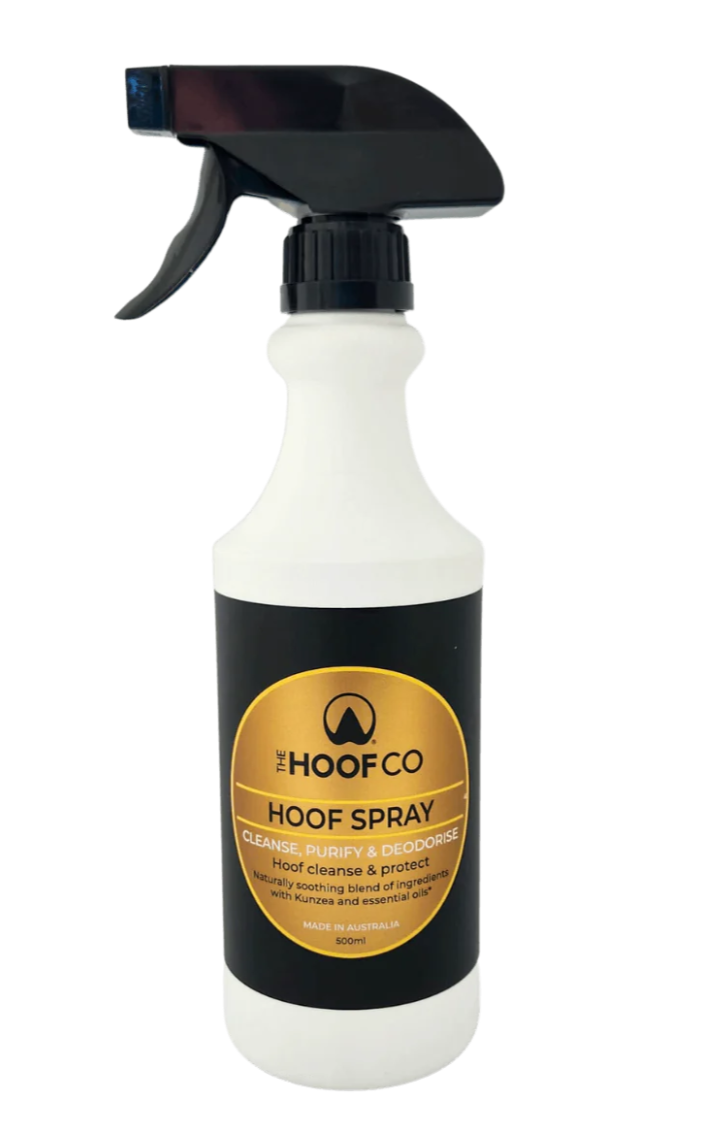 The Hoof Co Hoof Spray