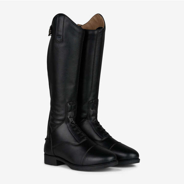 Horze winslow best sale tall boots