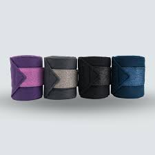 Eurohunter Glitter Bandages X4 - Boxing Day Sales