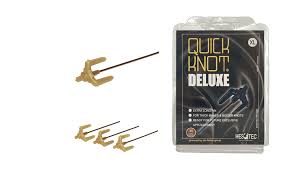 Quick Knot Deluxe