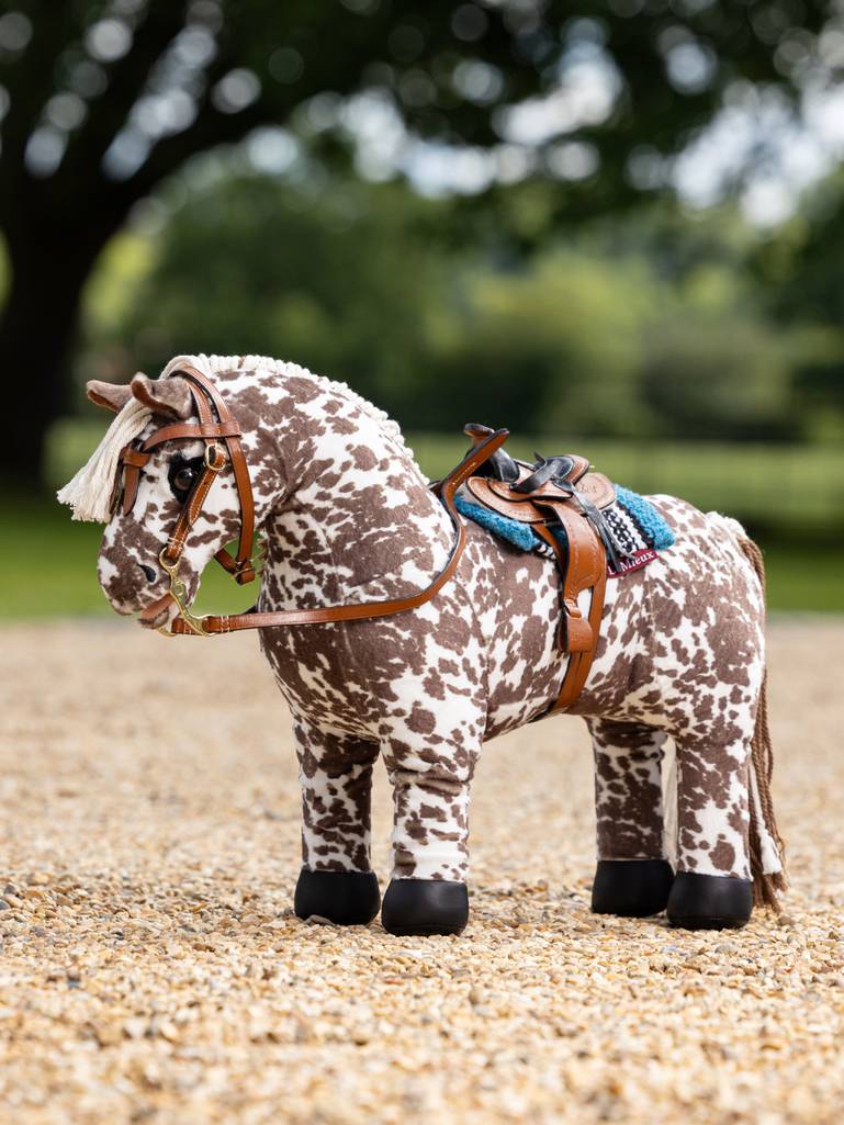 LeMieux Toy Pony Montana One Size