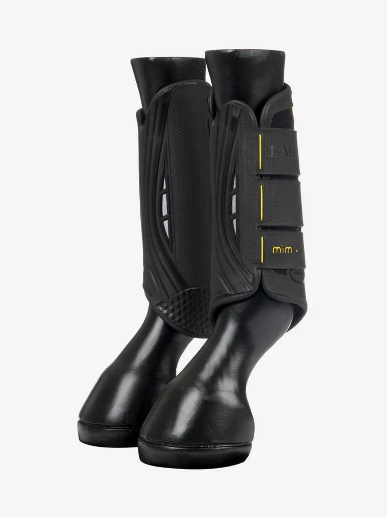 LeMieux MIMsafe XC Boot Hind