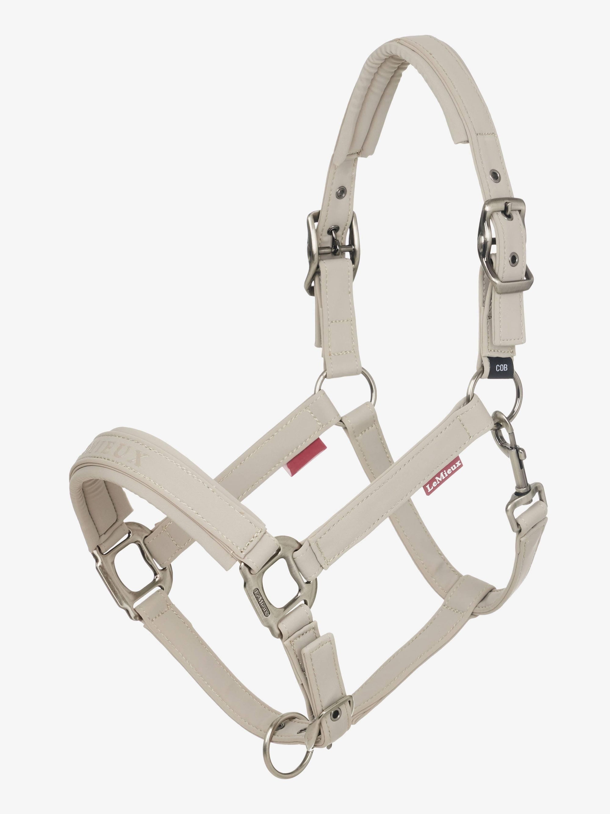 LeMieux Essence Headcollar