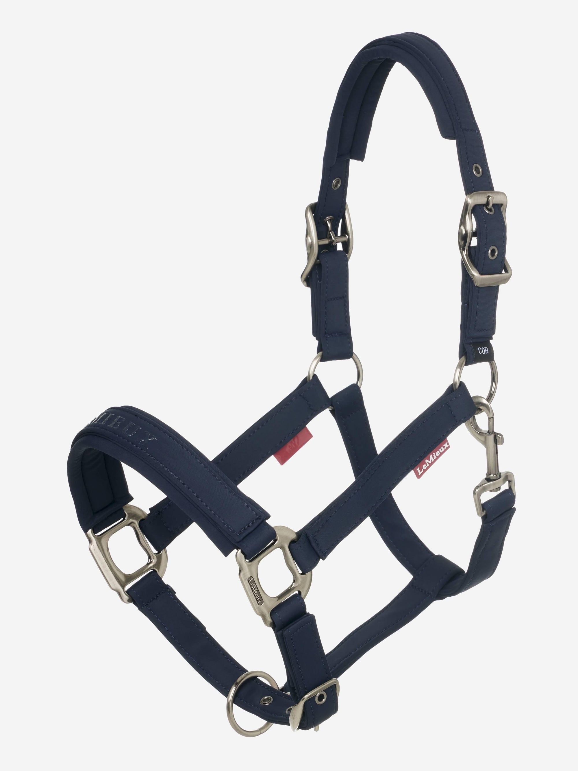 LeMieux Essence Headcollar