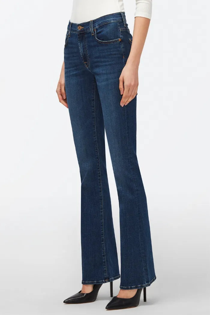 Seven outlets jeans 27 Boot cut