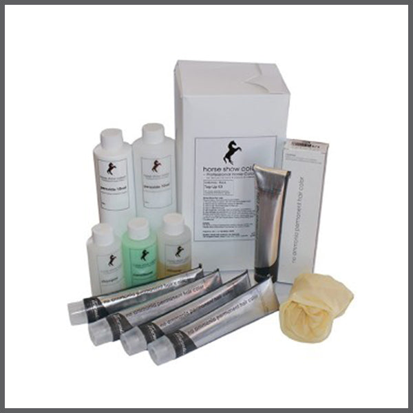 Horse Show Colour Large Horse Kit