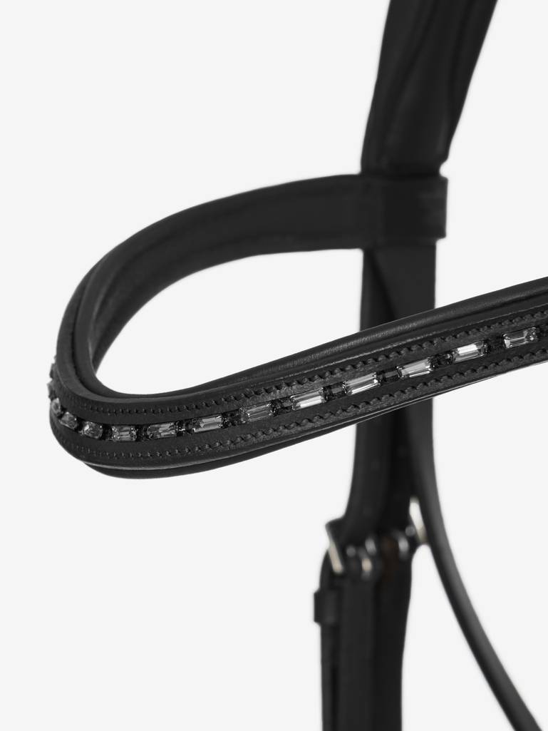 LeMieux Arika Dressage Bridle