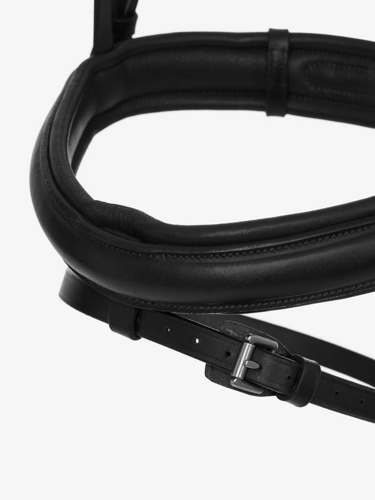 LeMieux Arika Dressage Bridle