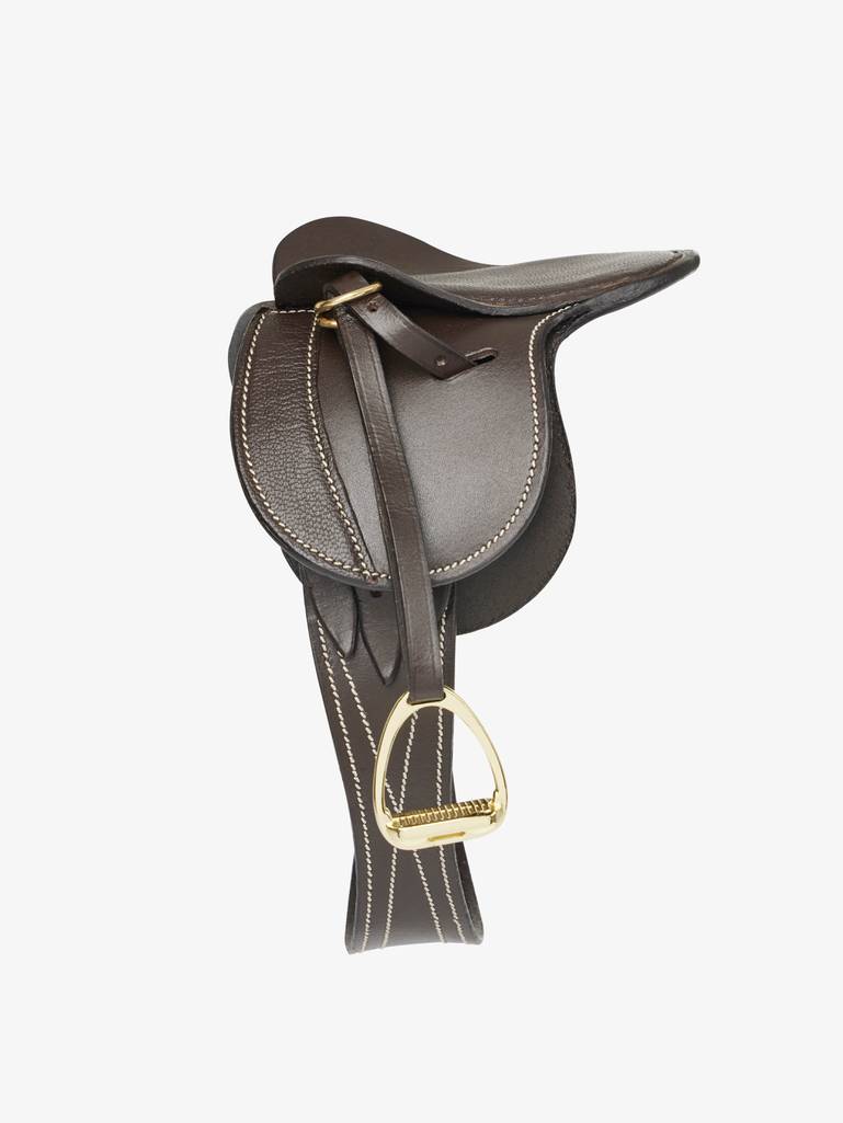 LeMieux Toy Pony Saddle