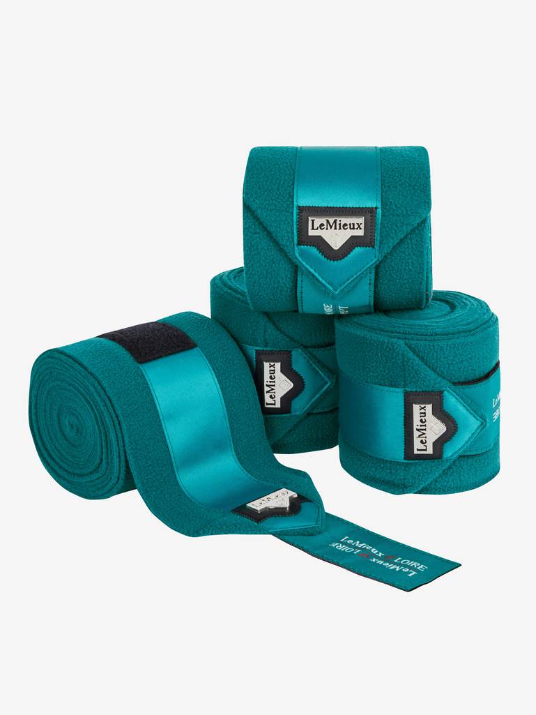 LeMieux Loire Polo Bandages - Boxing Day Sales