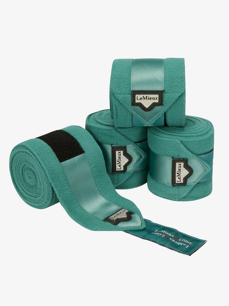 LeMieux Loire Polo Bandages - Boxing Day Sales