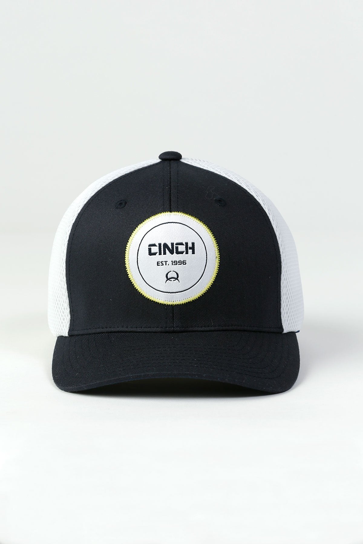 Cinch Mns Flexifit Cap - Navy