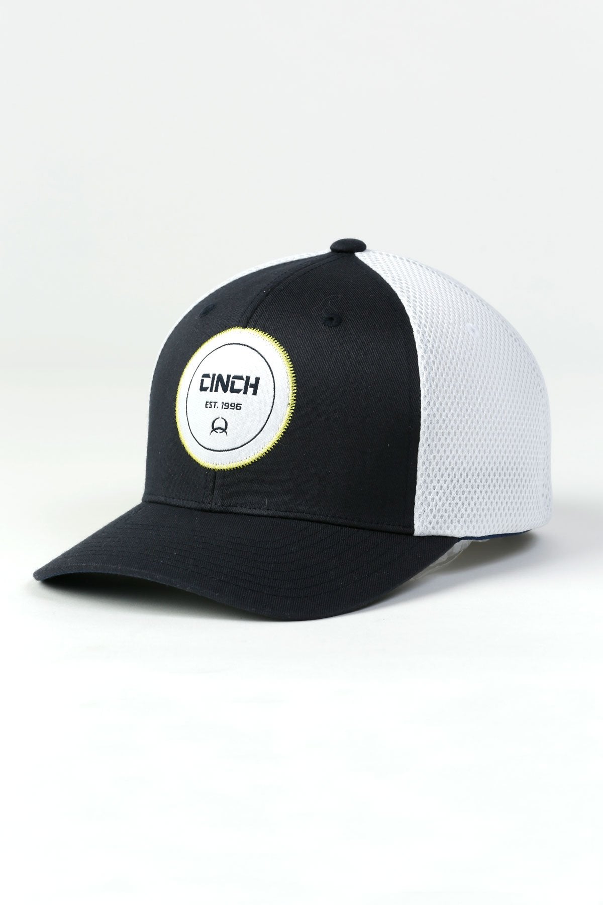 Cinch Mns Flexifit Cap - Navy