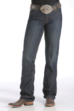 Cinch Ladies Jenna Slim Fit Jeans